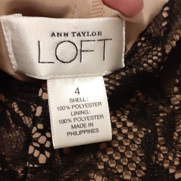 Semi formal dress - Picture 2 of 2